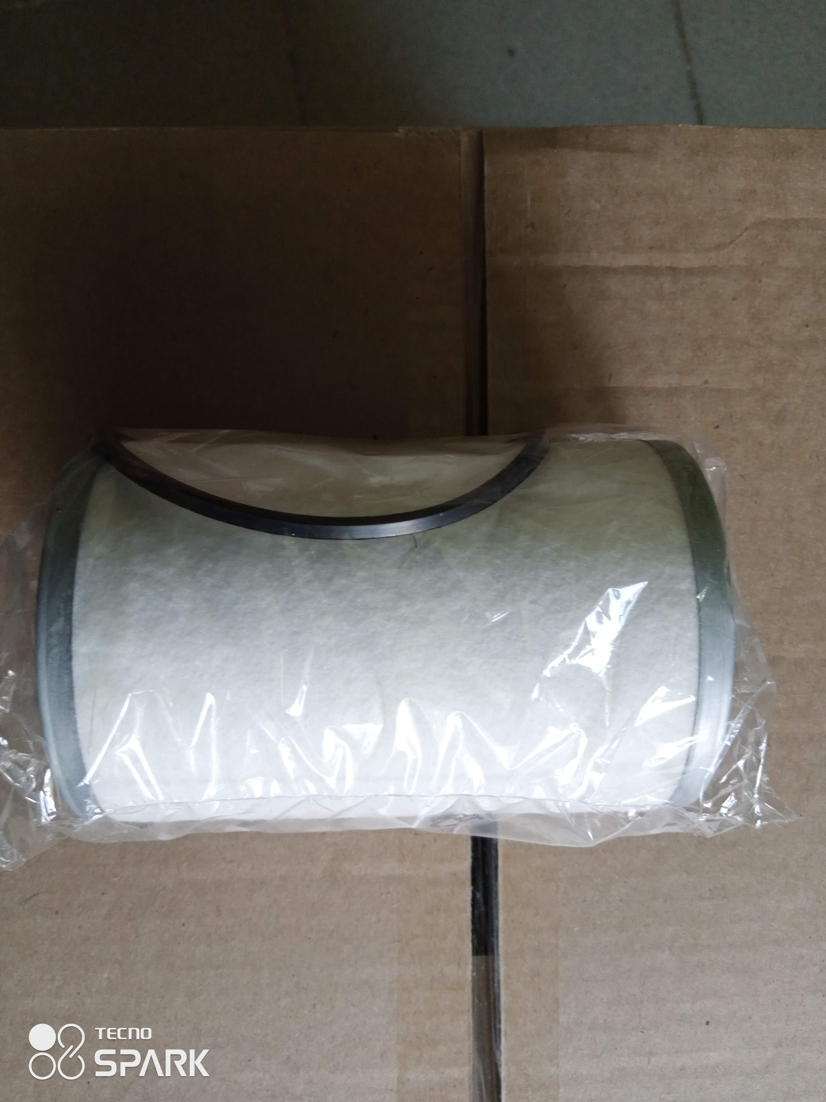 Фильтр топливный SURE TECH 2