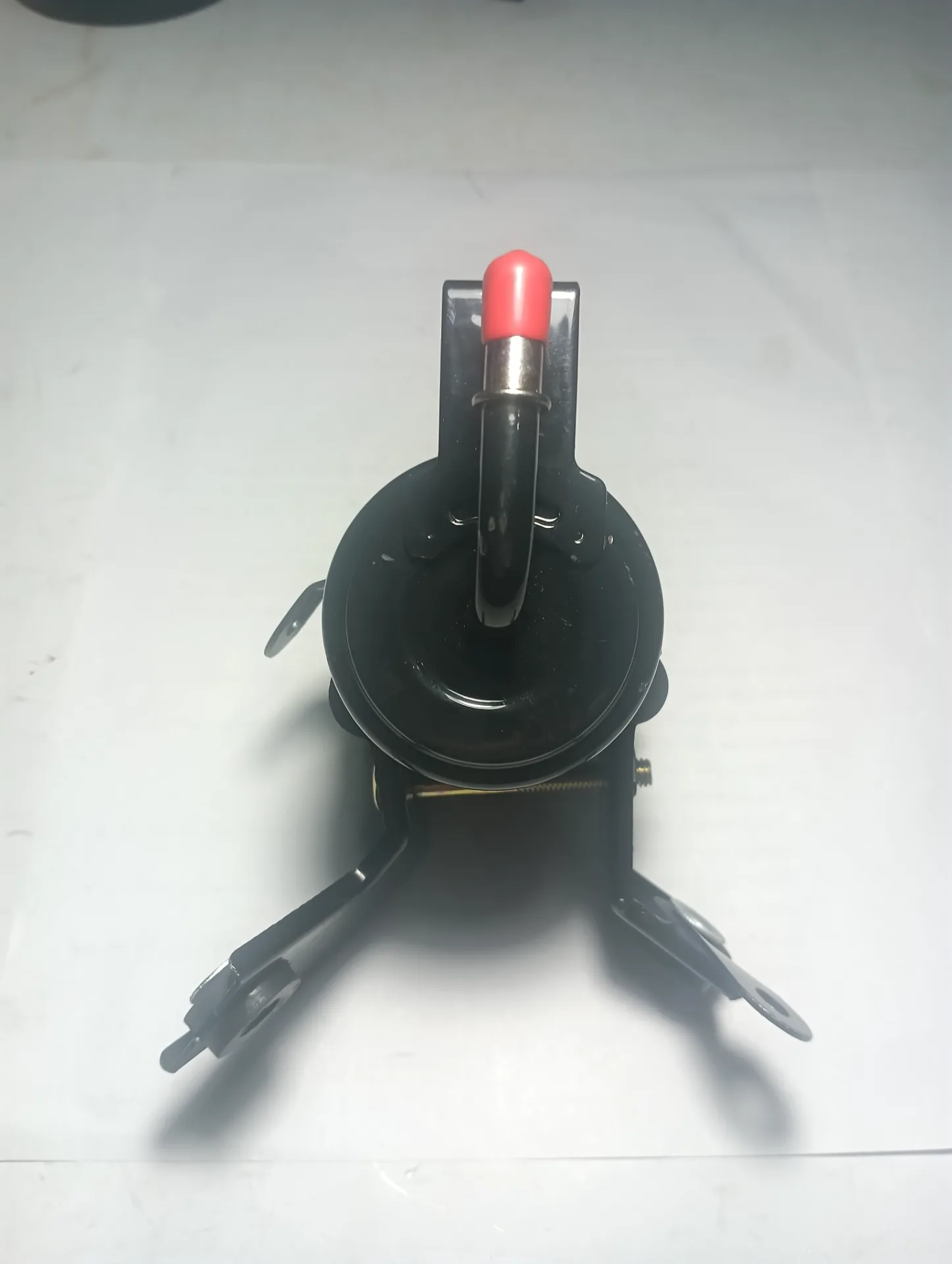 Фильтр топливный Toyota 4