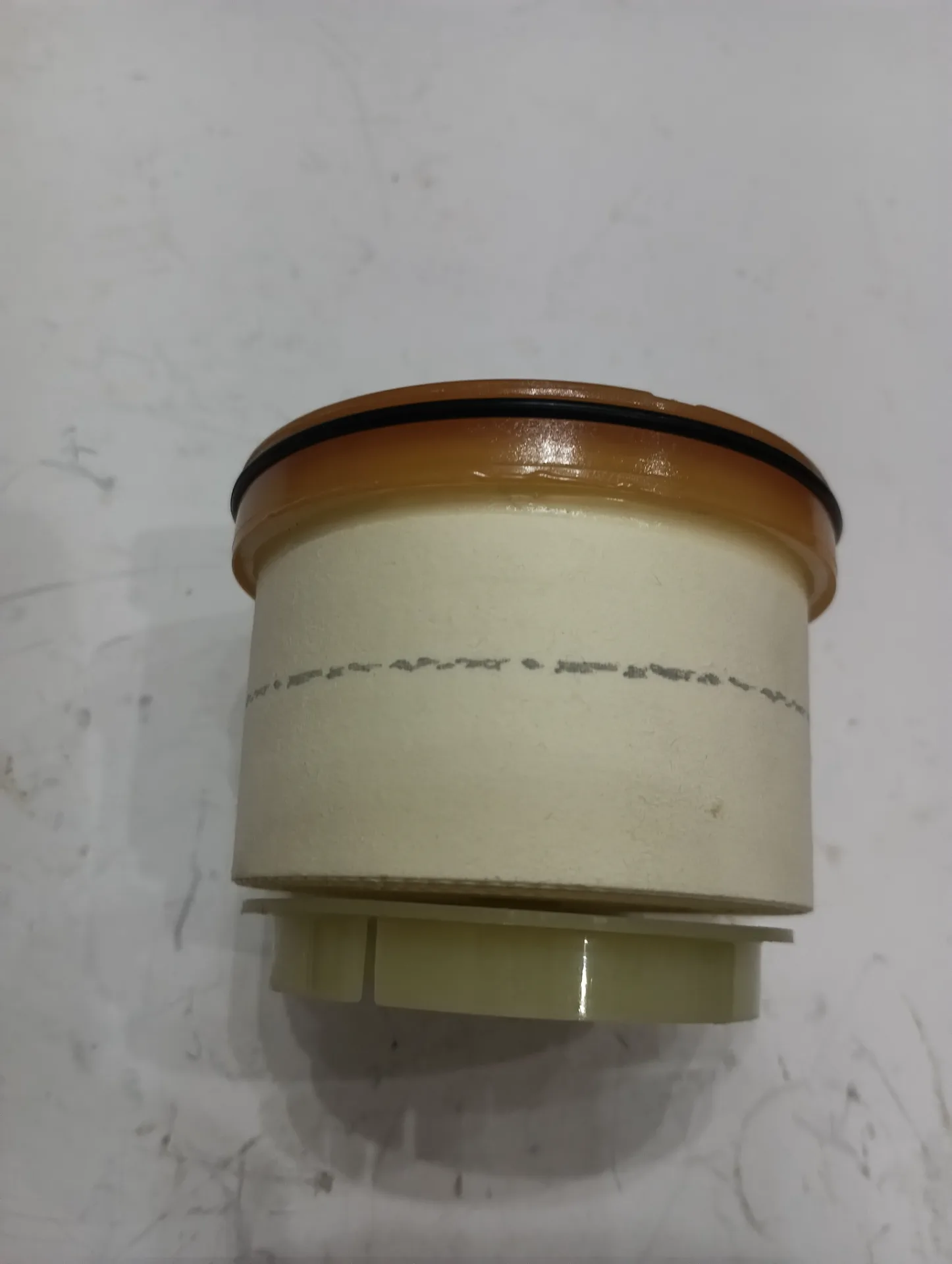 Фильтр топливный Toyota 2