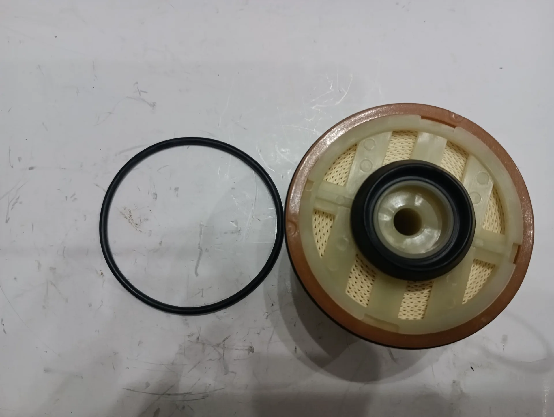 Фильтр топливный Toyota 3