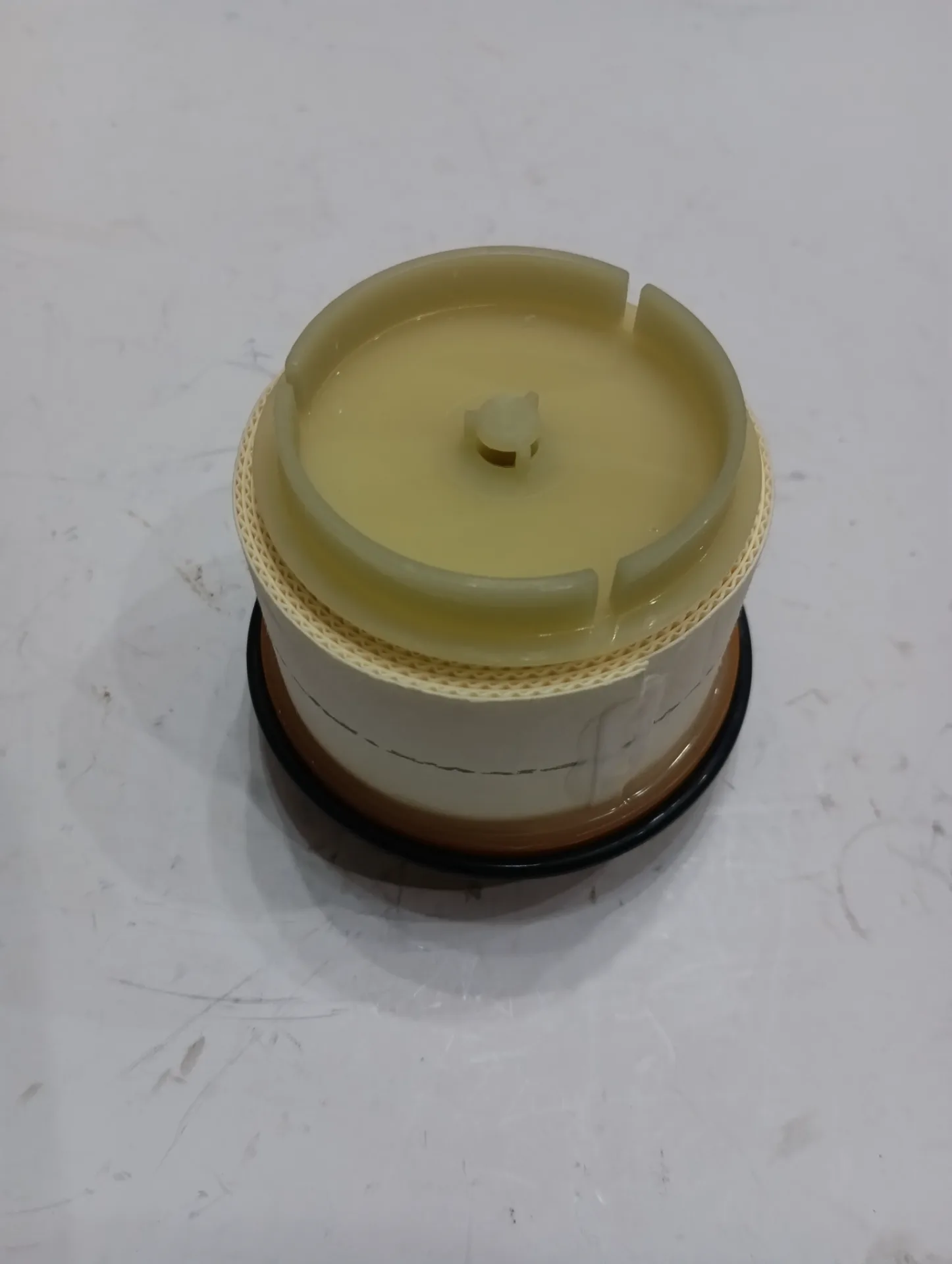 Фильтр топливный Toyota 4