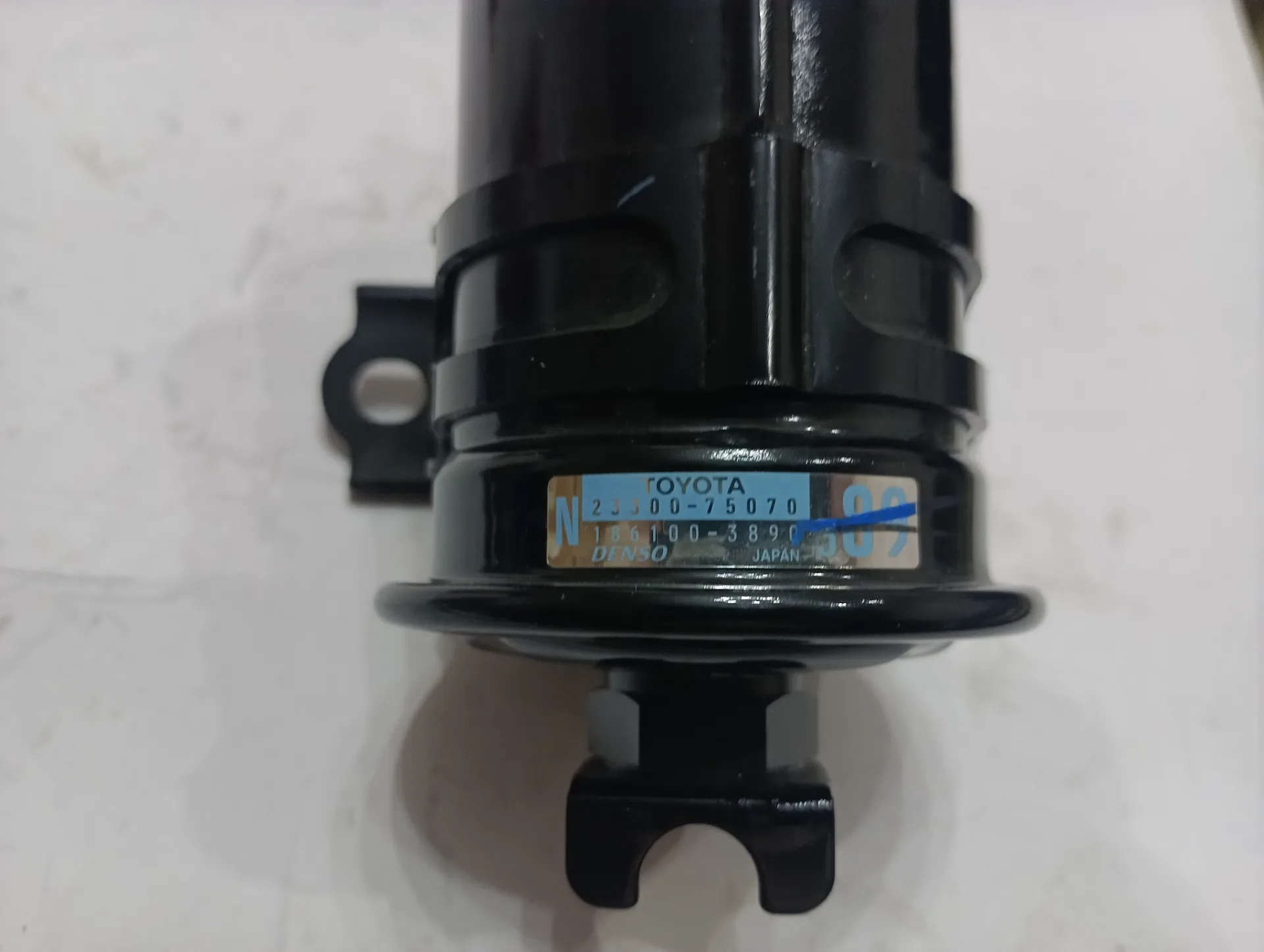 Фильтр топливный Toyota 4