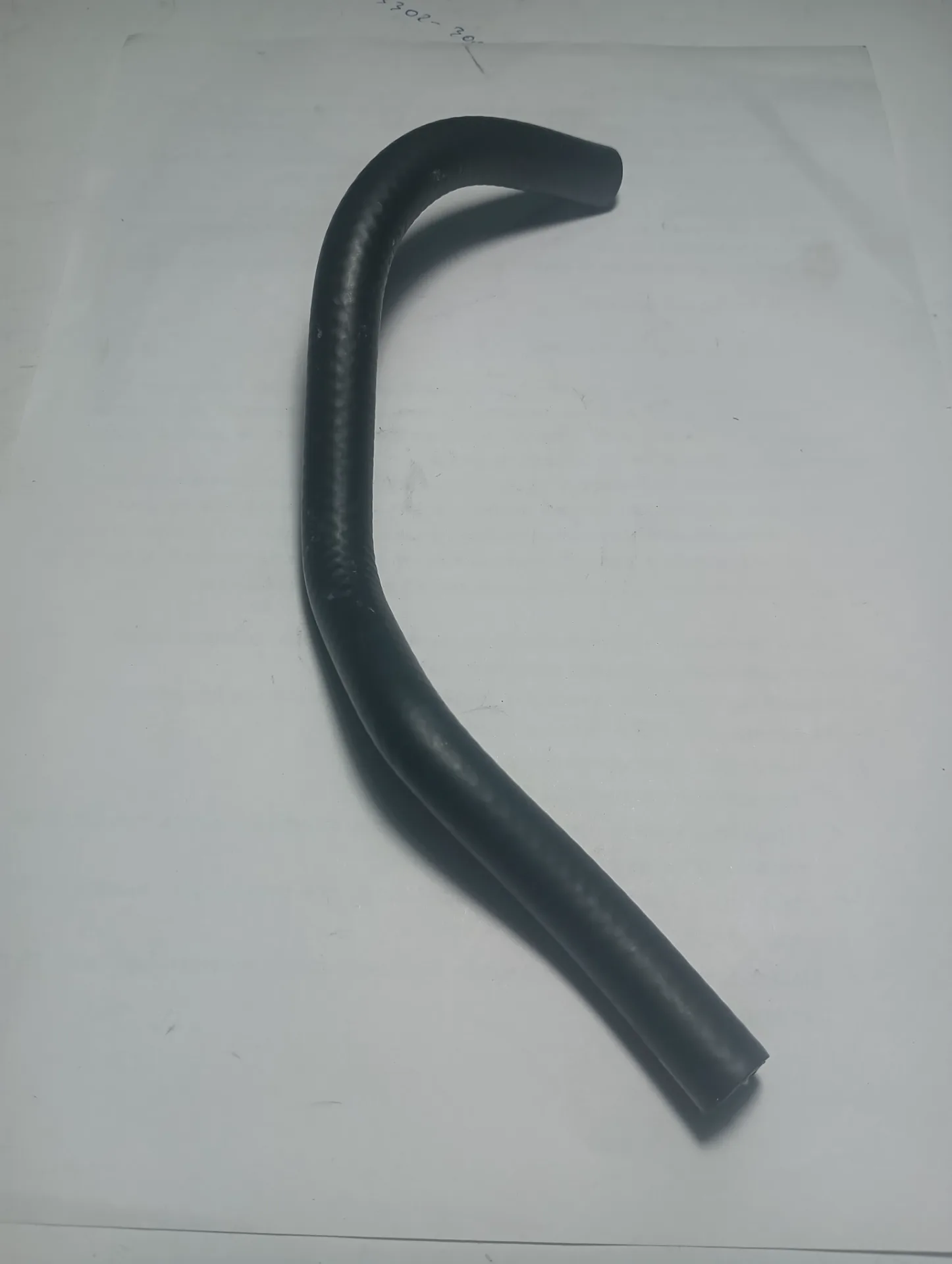 Шланг Тойота 3