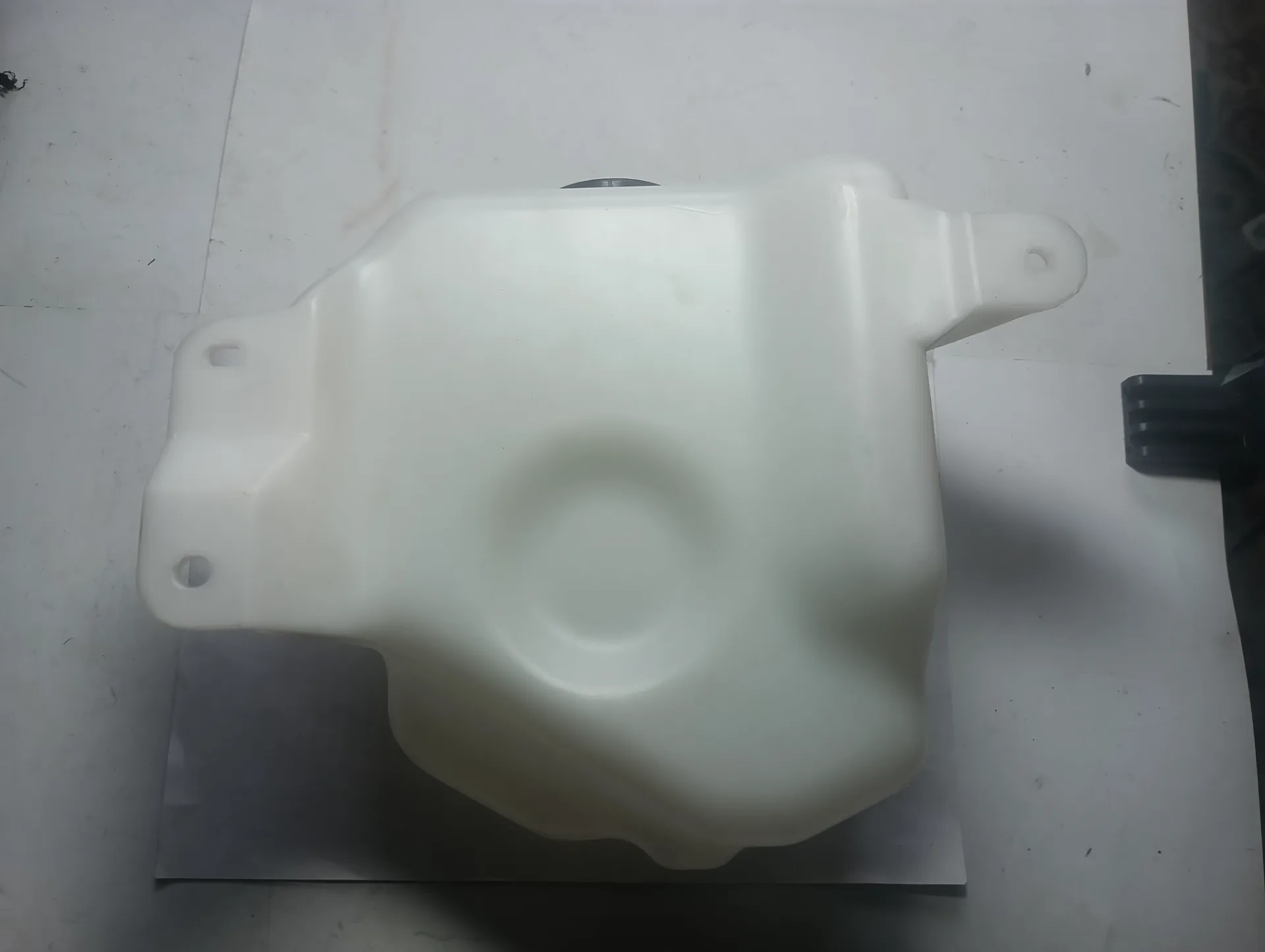 Бачок стеклоомывателя Toyota LAND Cruiser 80 4