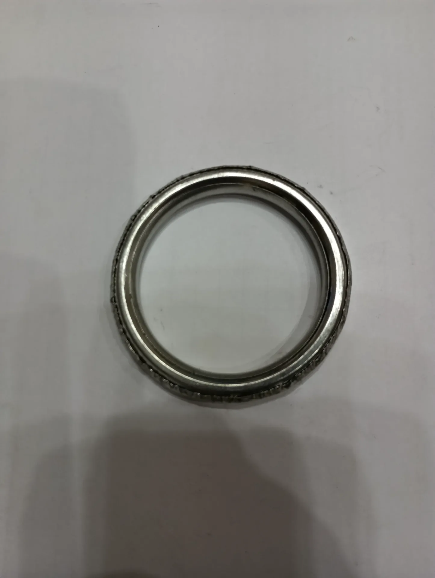 Кольцо уплотнительное глушителя Уаз 2