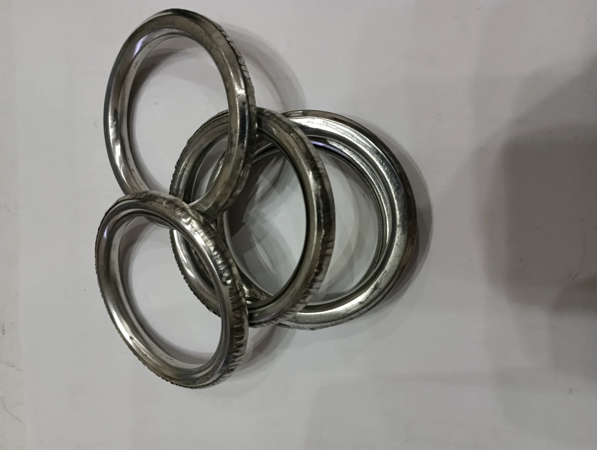 Кольцо уплотнительное глушителя Уаз