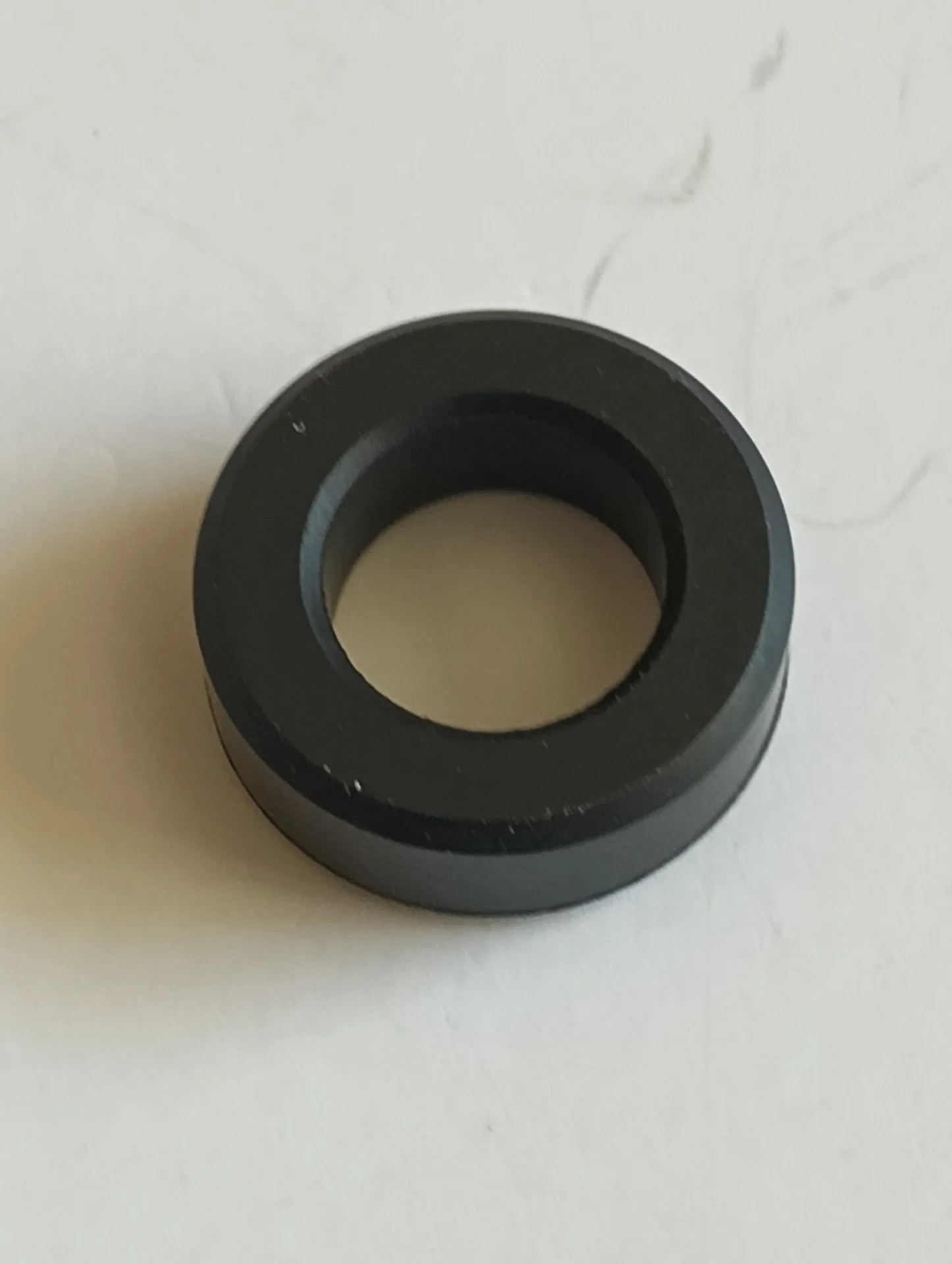 Кольцо уплотнительное форсунки Тойота 2