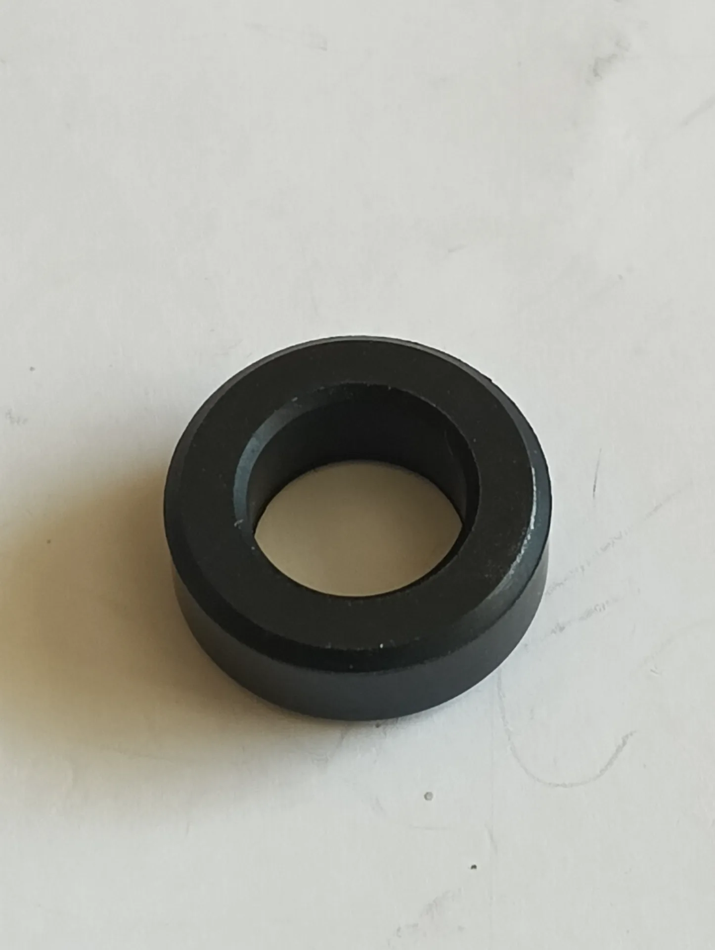 Кольцо уплотнительное форсунки Тойота 3