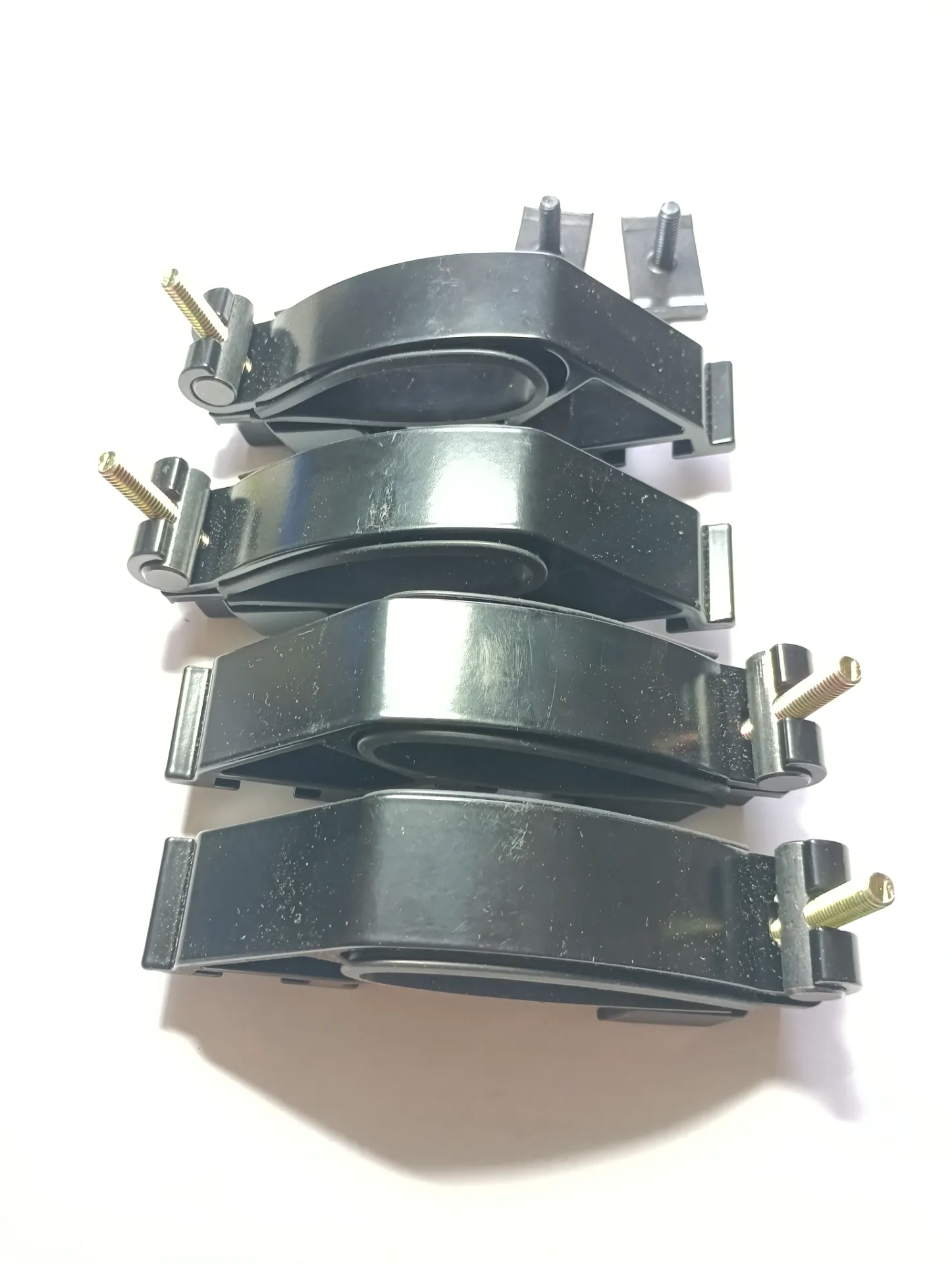 Крепление для лыж Lexus GX 470, LX 470, RX 300 3