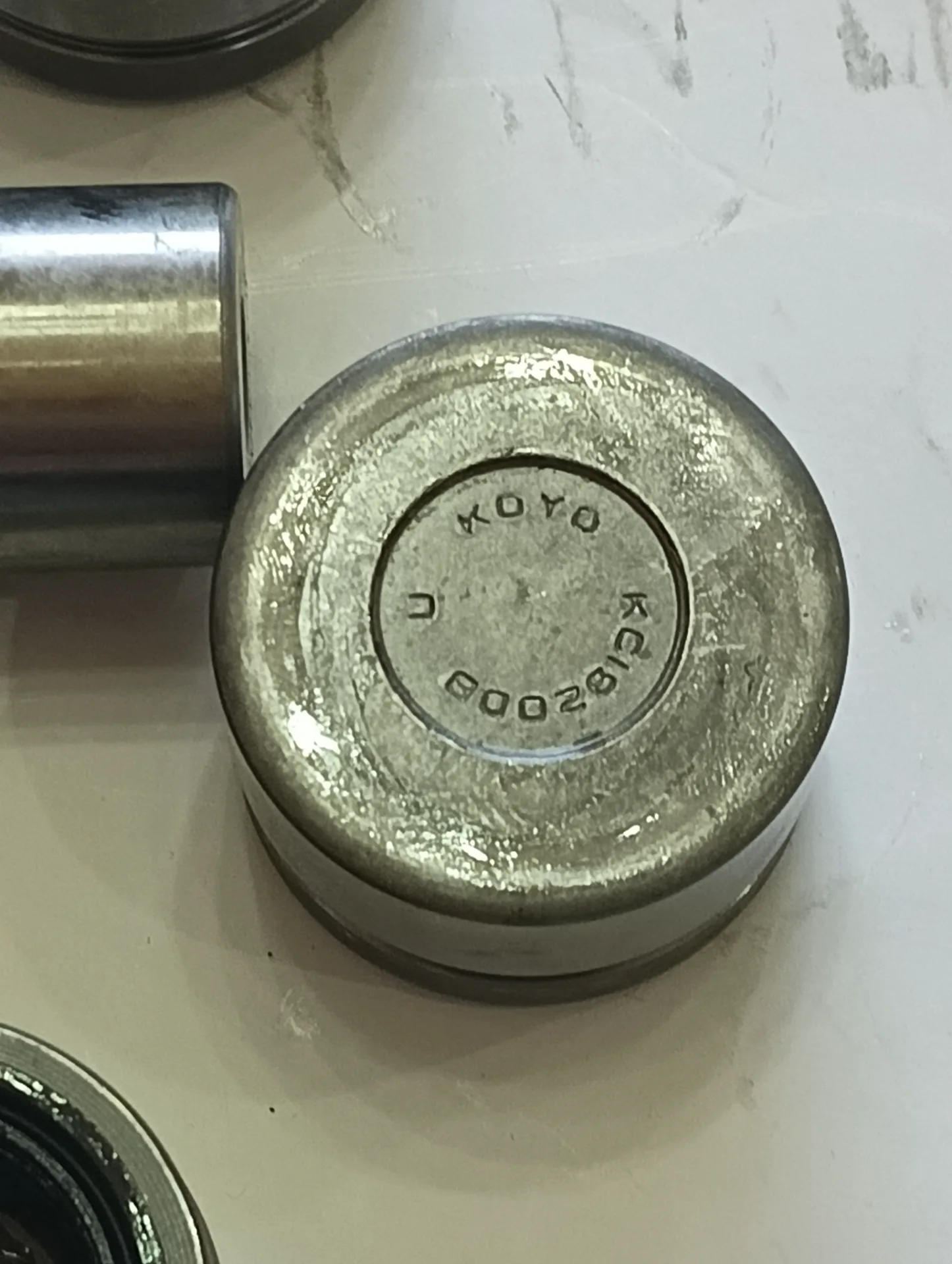 Крестовина Mitsubishi Pajero Sport, Mitsubishi L200 2