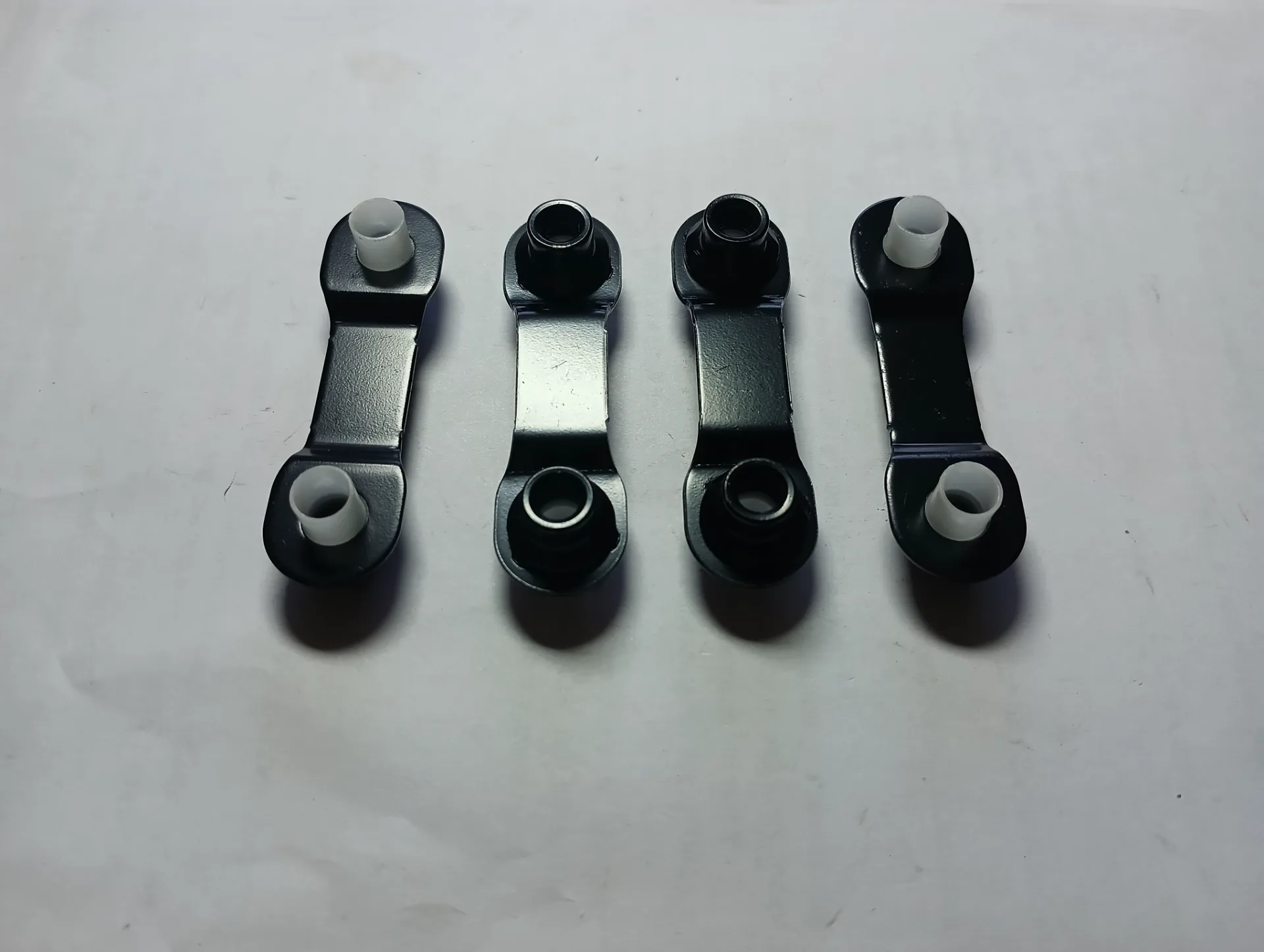 Кронштейн крепления рейлингов Тойота ЛК Прадо 120 2