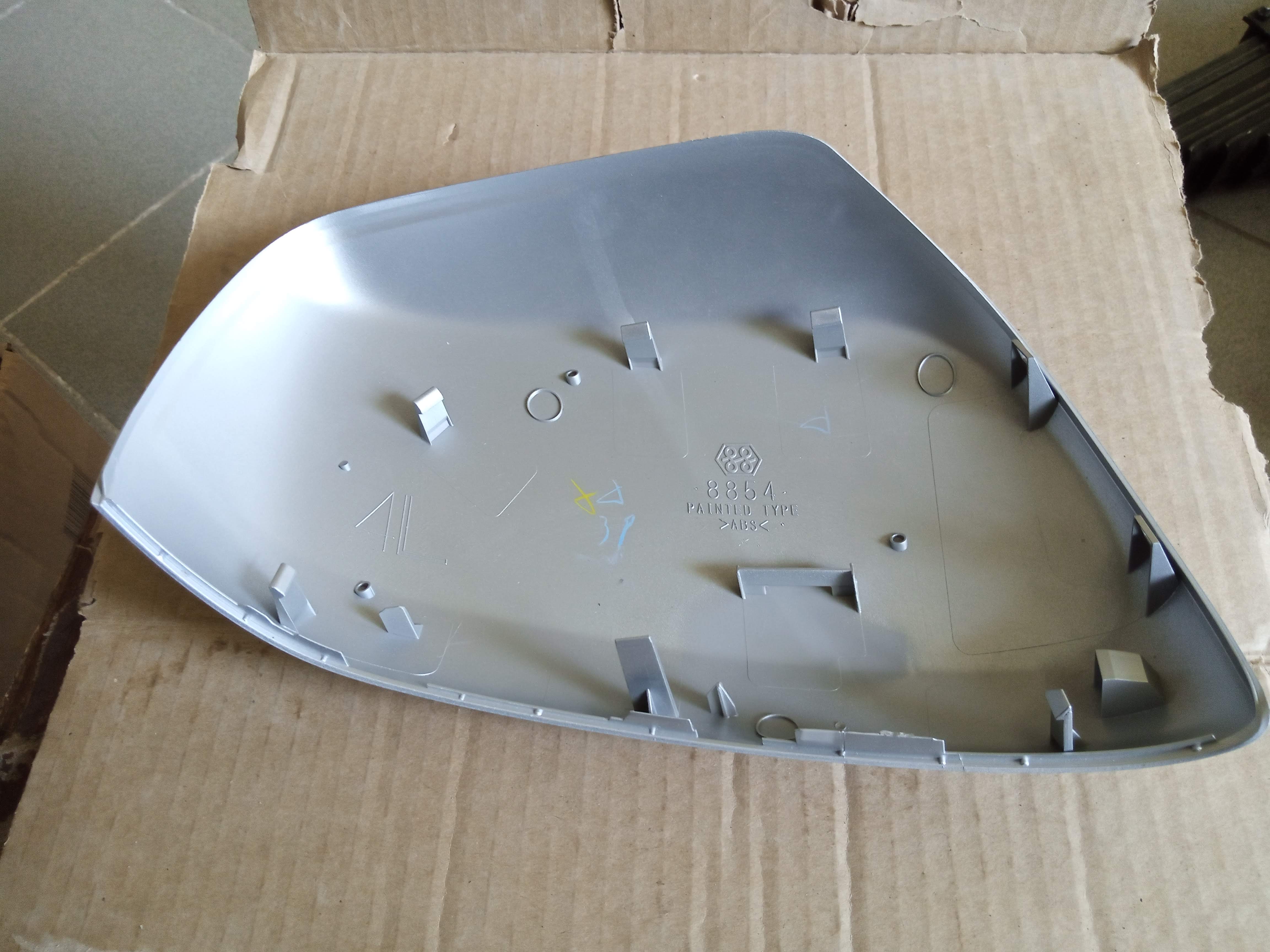 Накладка зеркала ТЛК 200 левая 2