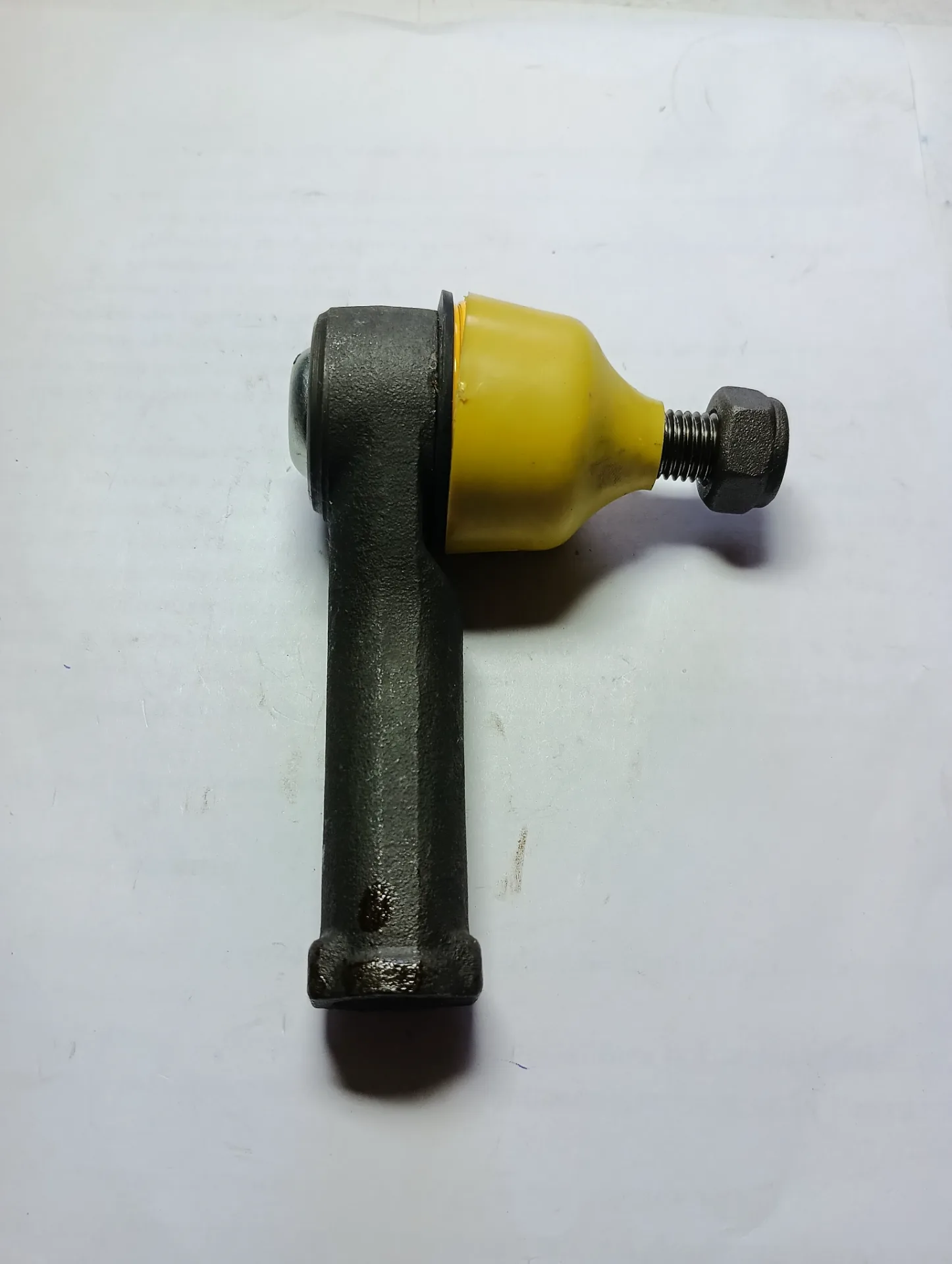 Наконечник рулевой Flennor 2