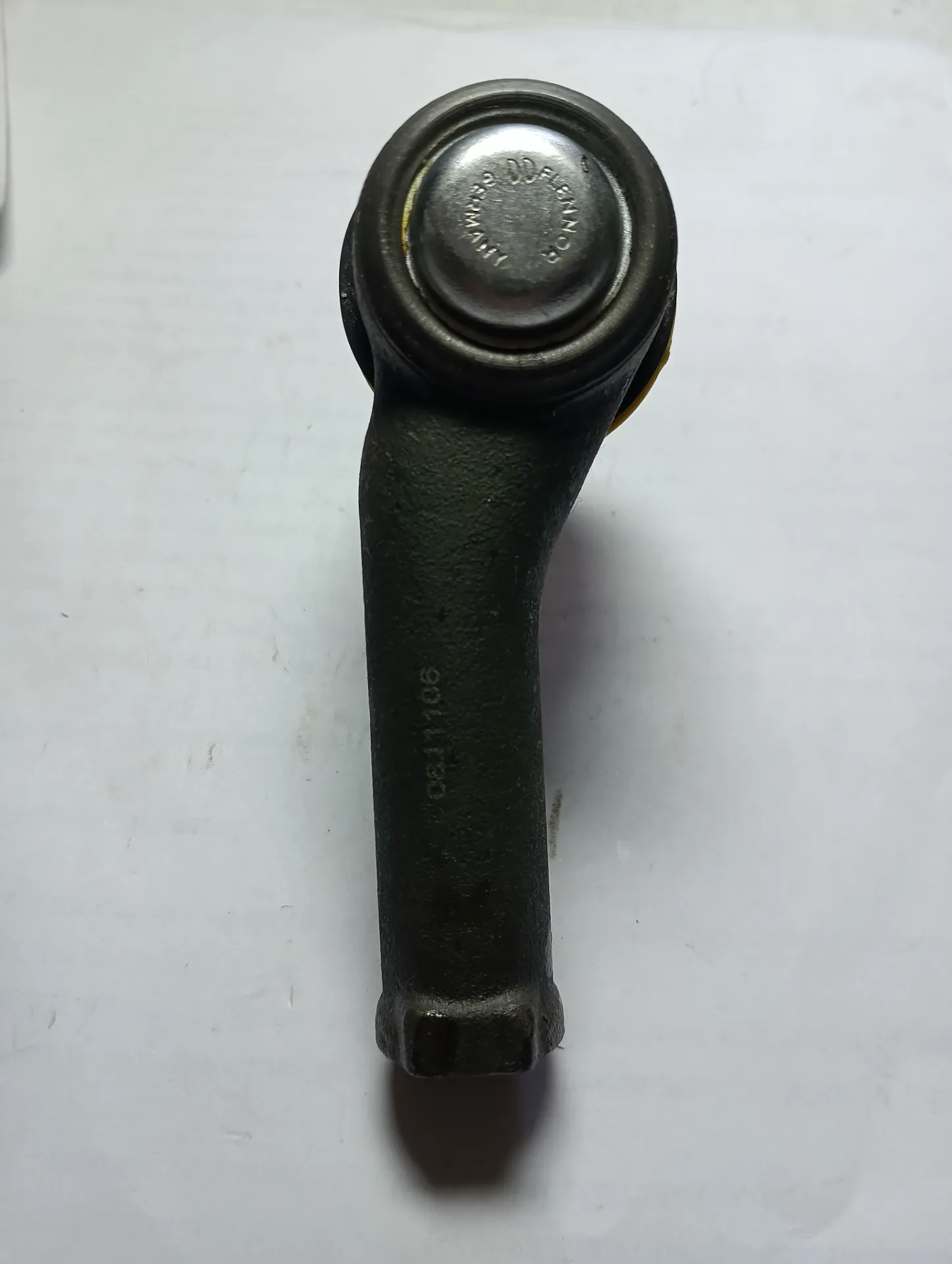 Наконечник рулевой Flennor 3