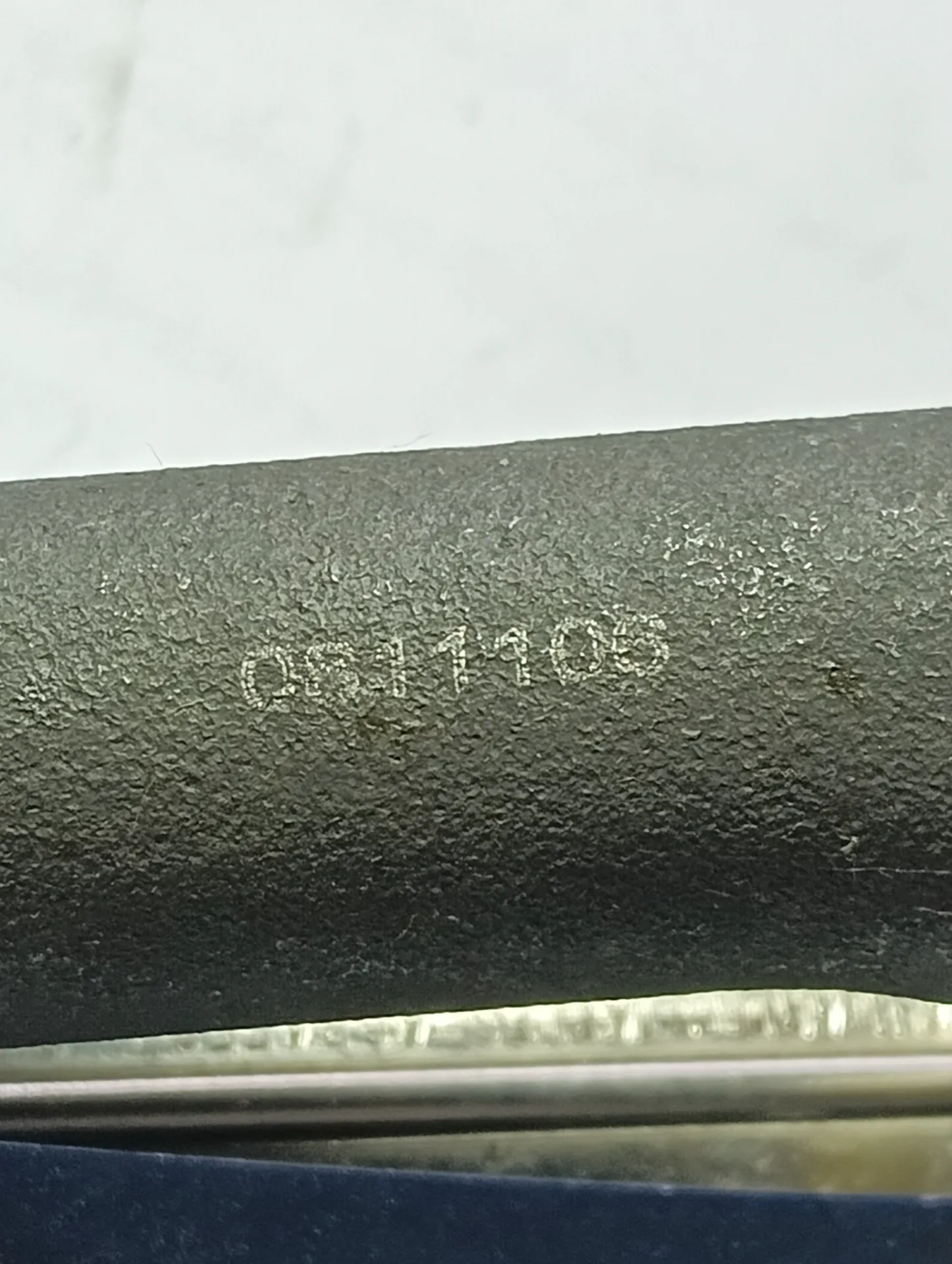 Наконечник рулевой Flennor 4