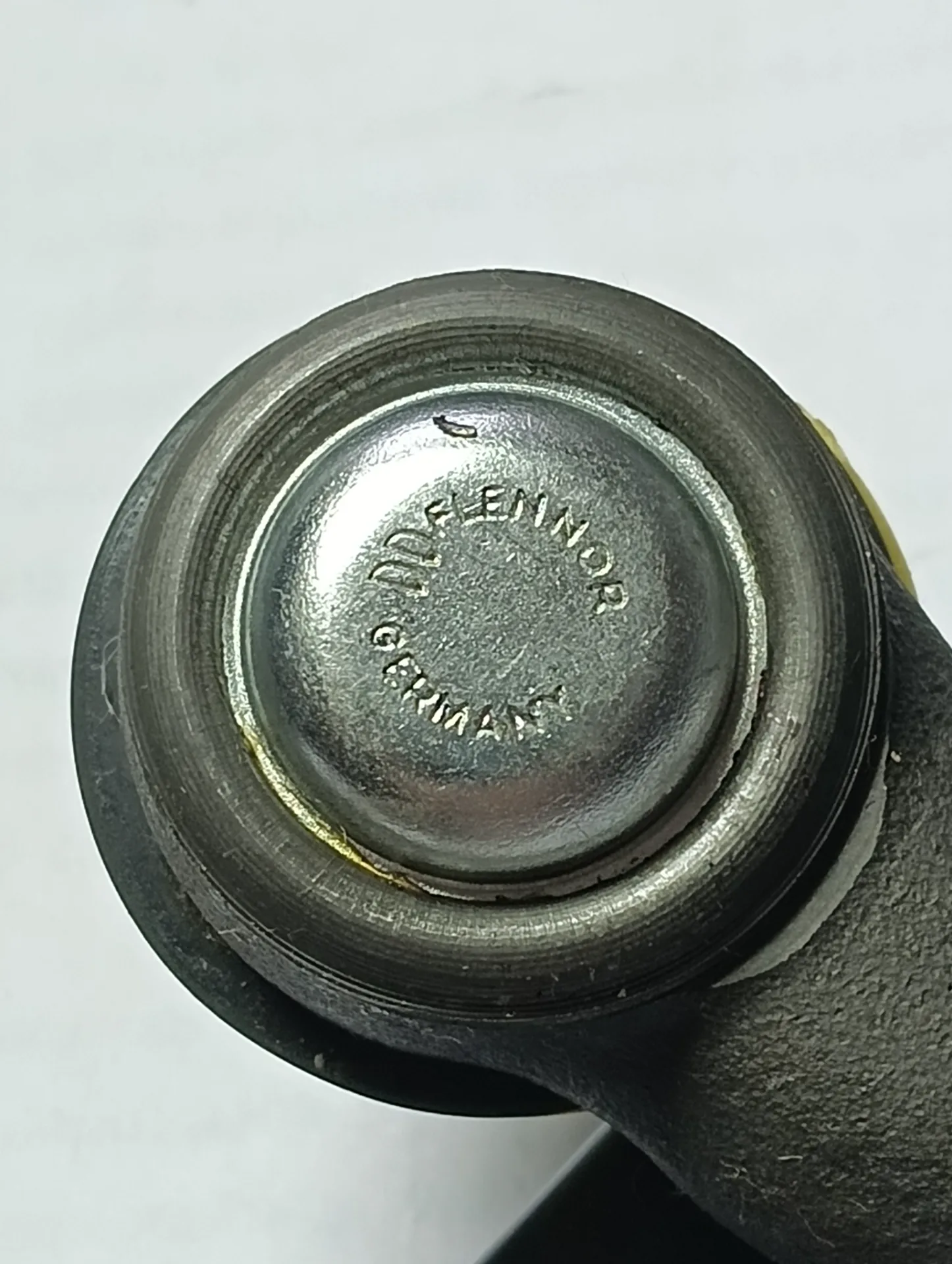 Наконечник рулевой Flennor 5