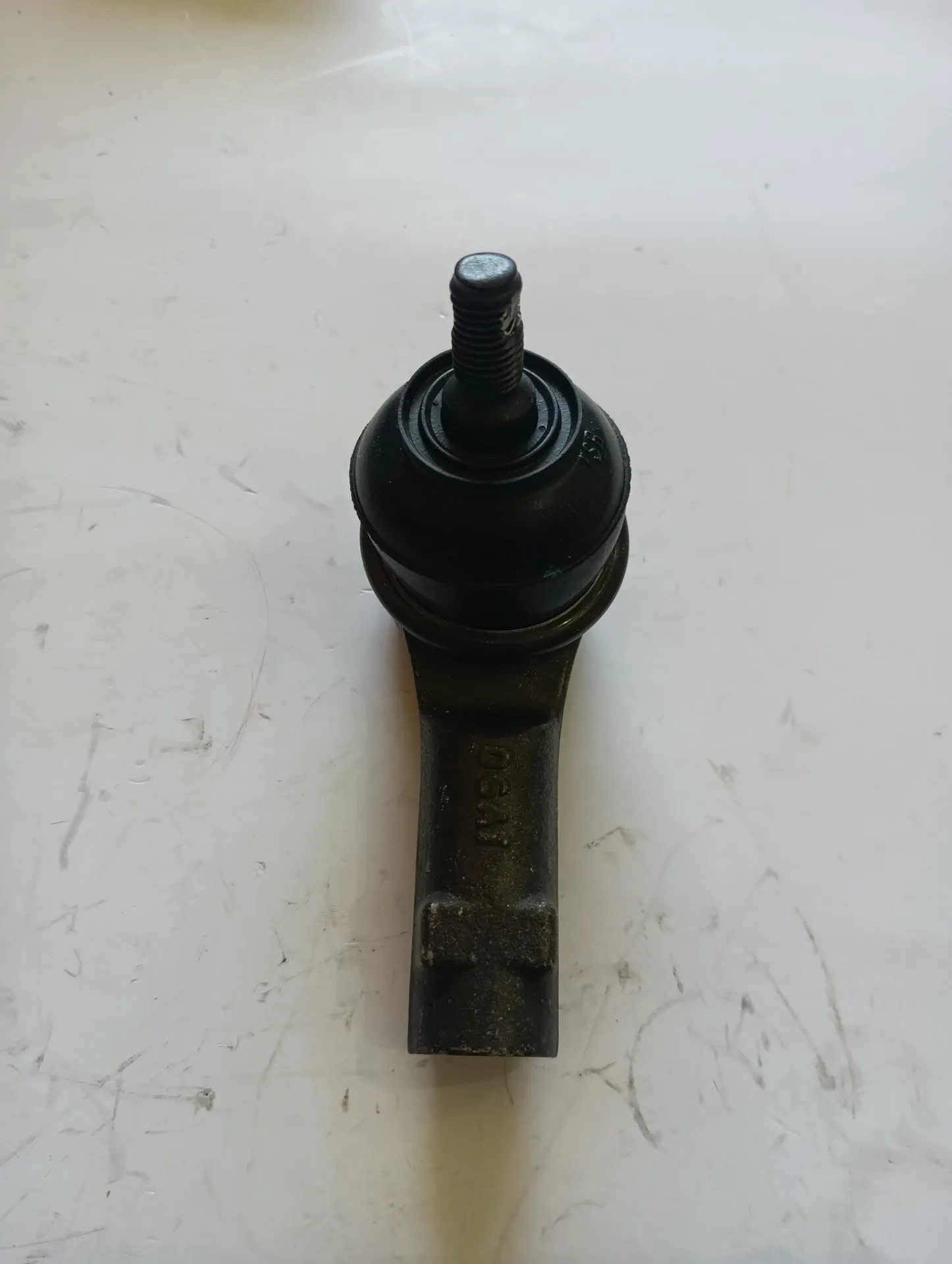 Наконечник рулевой Хюндай Accent (99-),KIA Cerato,Spectra 3