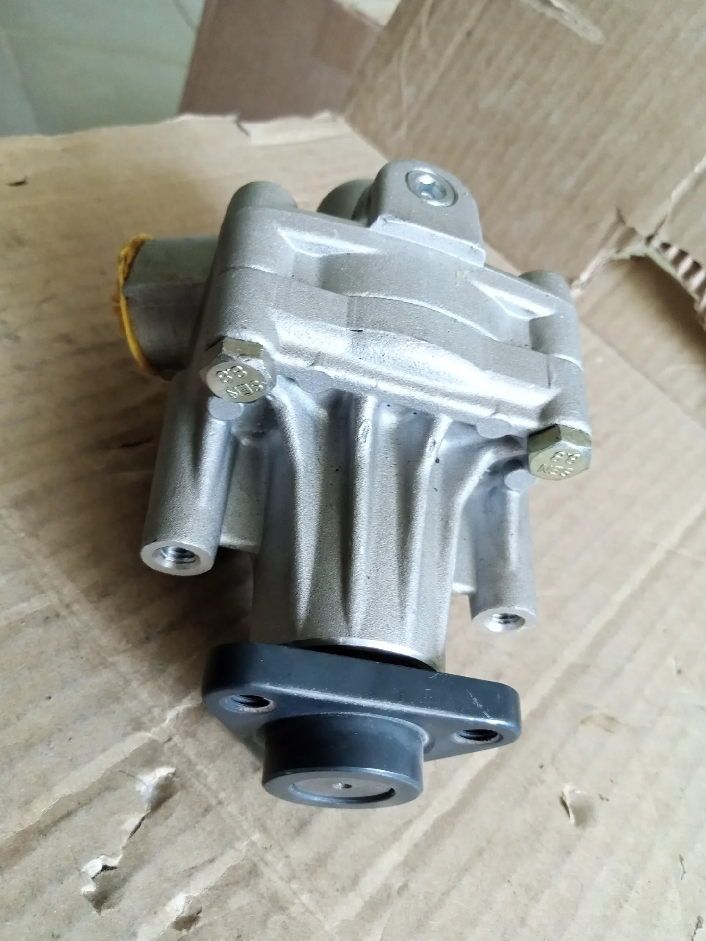 Насос TLK DH 181 2