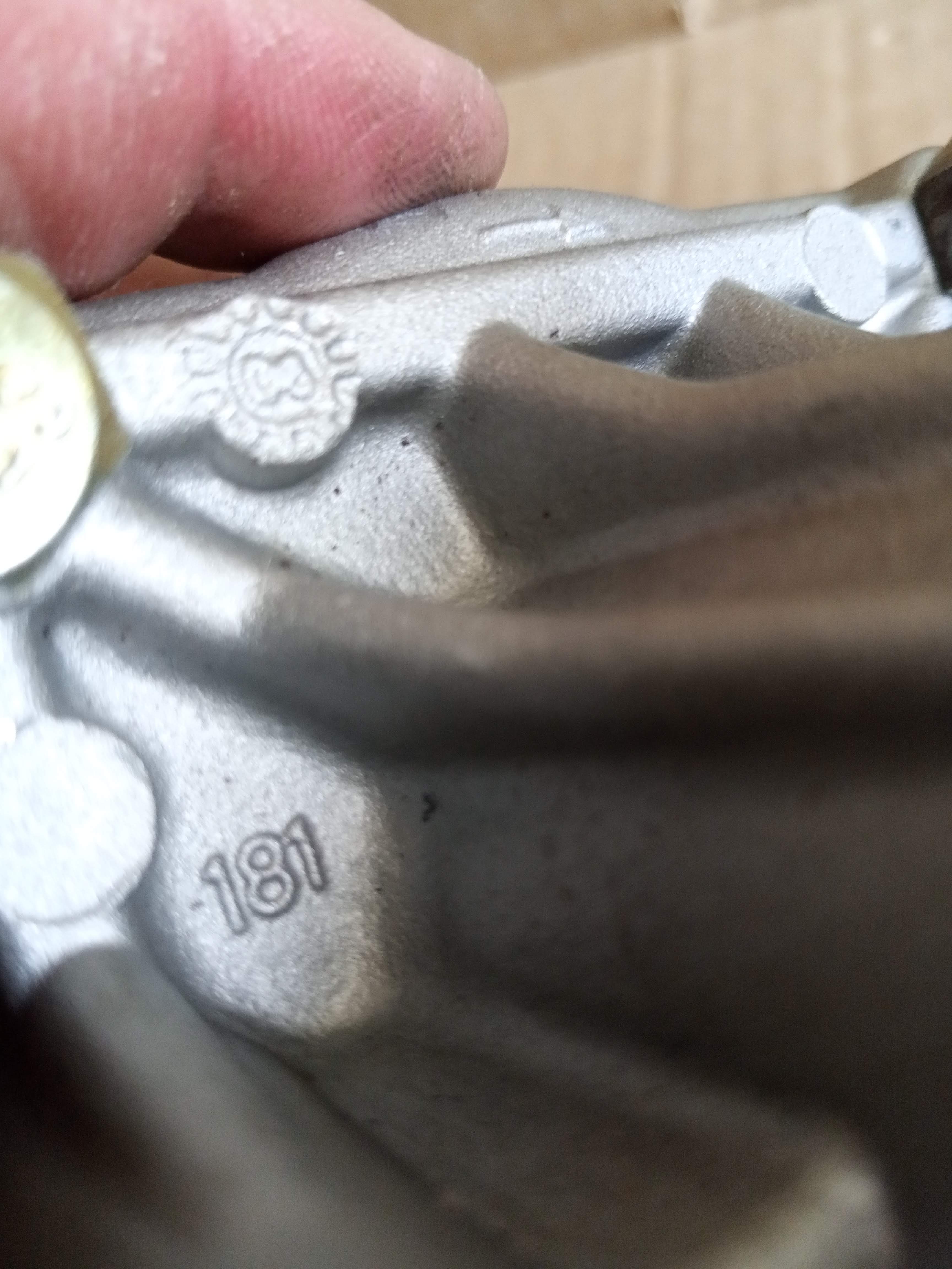 Насос TLK DH 181 5