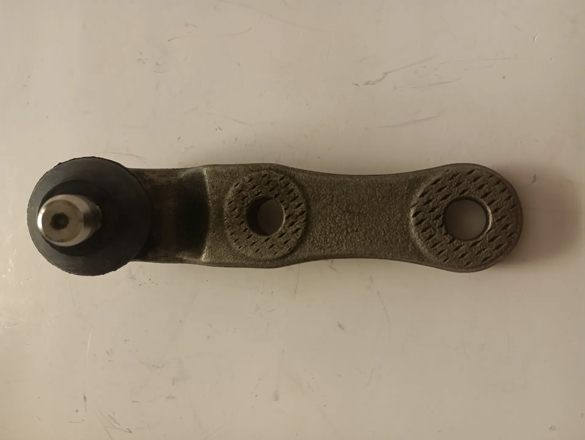 Опора шаровая OPEL FEBI 3