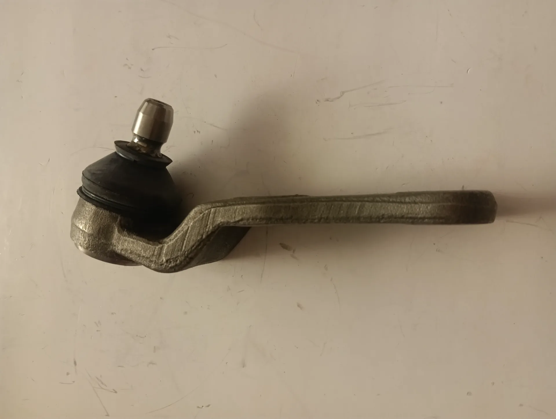 Опора шаровая OPEL FEBI 2