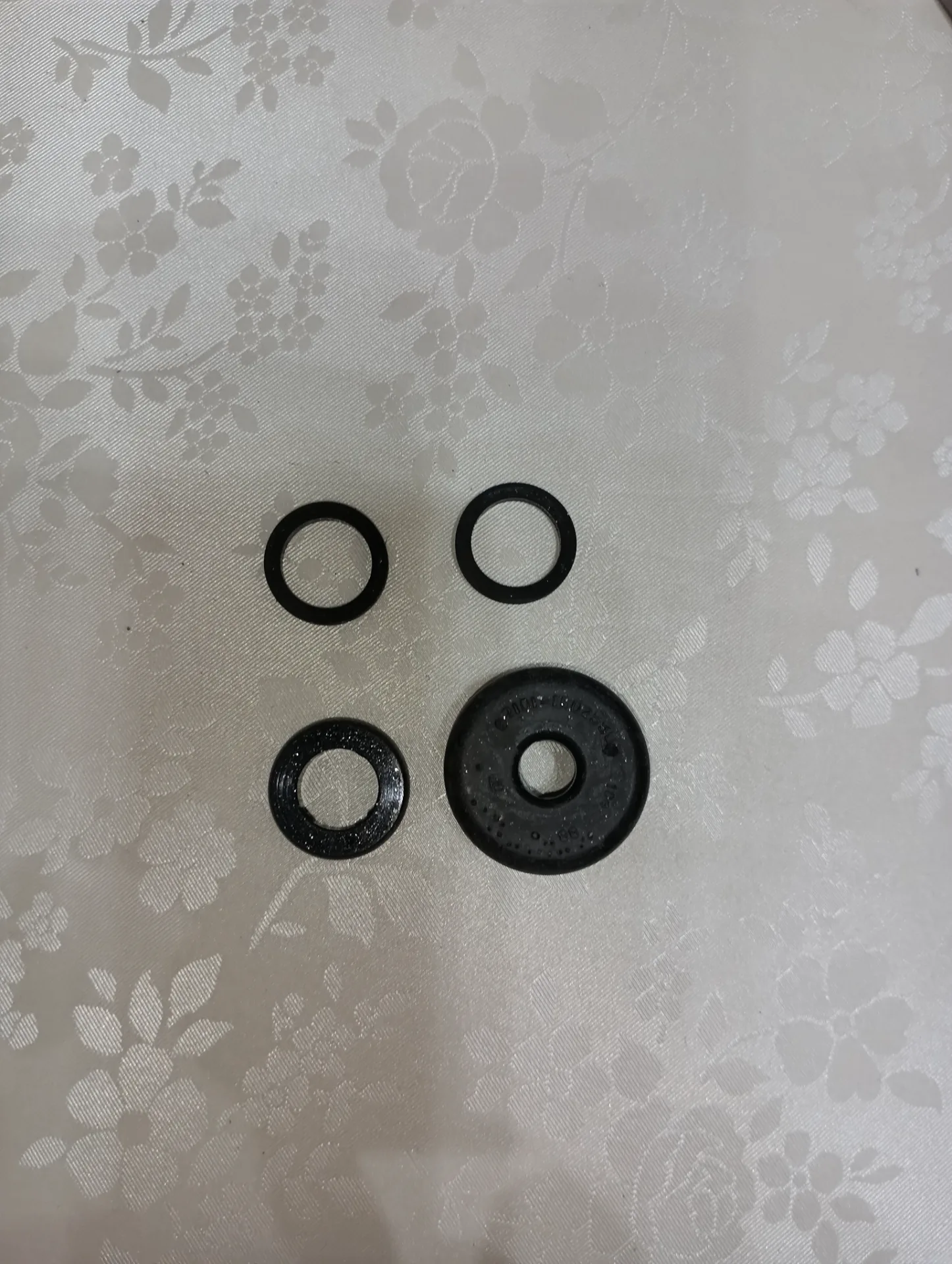 Ремкомплект ГЦС ВАЗ-2101