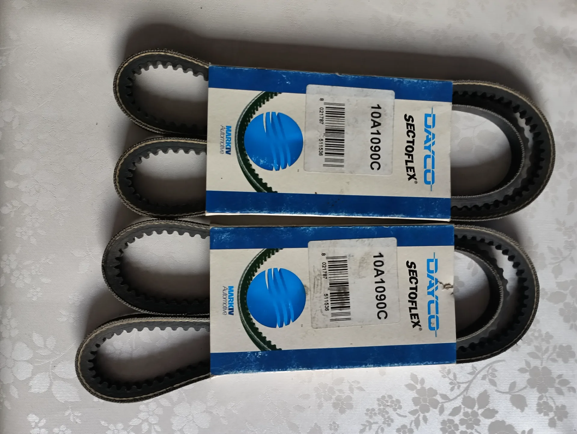 Ремень Dayco 10х1090 2